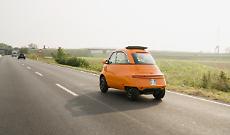 Europa green solo per i giganti. Fuori le microcar, dentro i soliti noti