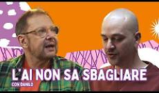 Tonio Cartonio nell'epoca dei social e dell'AI: che cosa resta umano, mentre tutto diventa algoritmo? (VIDEO)
