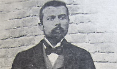 Enrico Ballor, il Martellatore.