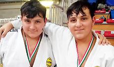 Gianluca e Massimo Sauchelli