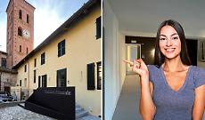 Pulcherada a San Mauro, l&rsquo;ex Canonica diventa un museo: quasi mezzo milione di fondi dal PNRR