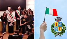 Castiglione Torinese inaugura il Consiglio comunale dei ragazzi 2026: Evely Roasio eletta sindaca