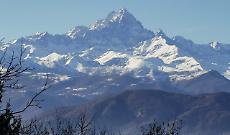 Il Monviso