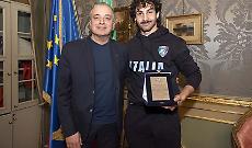 Il Piemonte celebra Francesco Fina