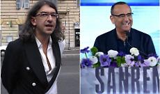 Paolini, il disturbatore, &egrave; ricomparso. Di nuovo