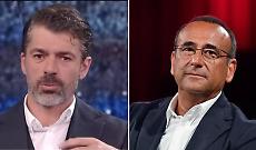 Sanremo 2026, il &ldquo;caso Argentero&rdquo; si sgonfia: Carlo Conti rompe il silenzio
