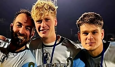 Il Locana ruggisce e conquista la Coppa: Chivasso ko nella notte del Gagliano