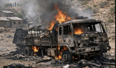 Etiopia ed Eritrea verso una nuova guerra? Droni sul Tigray, voli sospesi e truppe ai confini