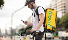 Rider Glovo