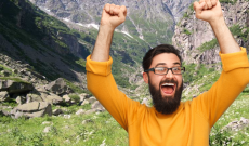 Il TAR boccia definitivamente la strada nel Vallone di Sea: accolto il ricorso degli ambientalisti