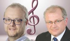 Clinc, clunc, clang: i tombini di Settimo candidati a Sanremo