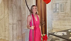 NON CANCELLARE L'addio a Eleonora Antisso