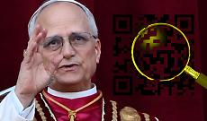 Benedizioni con il Qr code