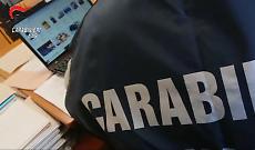 Blitz nei locali di Castellamonte