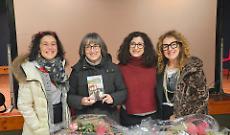 &ldquo;La staffetta delle storie&rdquo;