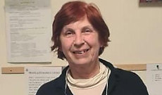 La coordinatrice Donne Spi Cgil Alto Canavese