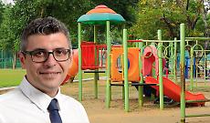 Gassino Torinese investe 100mila euro sui parchi cittadini: a marzo le nuove installazioni