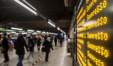 Treni a singhiozzo a Torino: cancellazioni e disagi per lo sciopero Sgb e Cub Trasporti