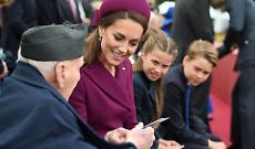 Il no gentile di Kate Middleton: quando il protocollo diventa un abbraccio