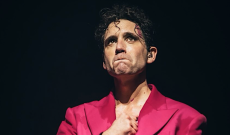 Mika infiamma Torino: il 4 marzo alle OGR arriva lo &ldquo;Spinning Out Tour&rdquo;