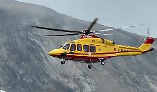 Monte Rosa, precipitati in un crepaccio a 4 mila metri: morto uno scialpinista