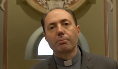 Sacerdoti piemontesi bloccati a Gerusalemme dopo la chiusura dello spazio aereo