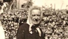 La &ldquo;masca&rdquo; che salv&ograve; il fondatore del Cto: Cristina Girardi diventa Giusta tra le Nazioni