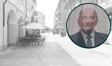 E' morto il dottor Gianluigi Razzano, oculista stimato