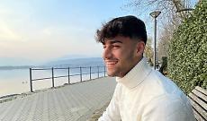 Daniele Pairotto aveva 24 anni