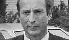 E' morto Rino Marchesi. Allen&ograve; anche la Juventus