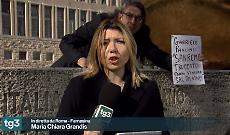 Festivale di Sanremo "truccato". La Rai ha fatto vincere "Sal Da Vinci". Lo dice Paolini