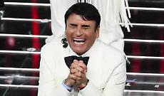 &ldquo;Non avevamo i soldi per comprare il latte&rdquo;: la rivincita di Sal Da Vinci, da figlio della sceneggiata a re di Sanremo