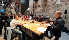 Canavese protagonista al Salone del Vino: sold out la masterclass di Coldiretti Torino