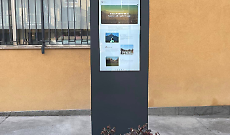 Gassino cresce, un passo alla volta