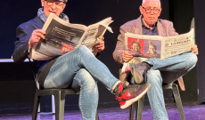 Rivarolo sceglie la memoria: tre giornate contro le mafie tra testimonianze, teatro e libri