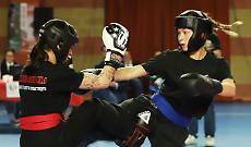 Viet Vo Dao Chivasso SIMONE TRINELLI