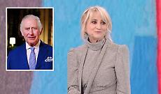 &laquo;Explain, Carlone&raquo;: Luciana Littizzetto dedica la sua letterina agli scandali della monarchia ingelese