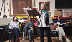 Valperga Una serata dedicata  alle vittime delle mafie