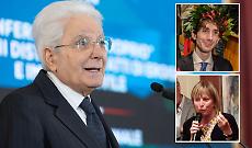 Mattarella premia il coraggio e l&rsquo;inclusione: onorificenze a Mauro Glorioso e Cristina Bernardi