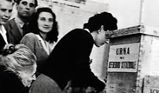 Ottant&rsquo;anni di voto, ottant&rsquo;anni di donne in Comune: Ciri&eacute; celebra le elette di Palazzo D&rsquo;Oria