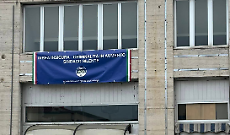 Ivrea insicura, colpa del sindaco Matteo Chiantore, il "silente"