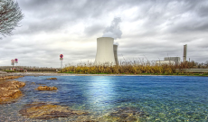 Reattore nucleare di Bugey, Deambrogio (PRC)