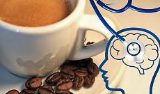 Caff&egrave; e t&egrave; amici del cervello