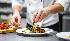 Torino, torna Horeca Expoforum