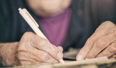 Processo per l'eredit&agrave; della "Zia d'America". Tutto rinviato per la perizia sui testamenti all'avvocato