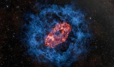 Il fantasma di un&rsquo;esplosione cosmica: gli astronomi captano l&rsquo;eco di uno degli eventi pi&ugrave; violenti dell&rsquo;universo