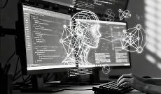 Uomo si suicida dopo aver avuto una "relazione" con Gemini