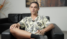 Cosmo va in scena al Seeyousound di Torino: l&rsquo;eporediese protagonista di un festival fuori dagli schemi