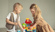 Venaria Reale: la scuola Don Tonus inaugura nuovi spazi inclusivi