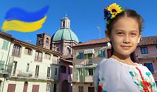 Dall&rsquo;Ucraina a Gassino, un&rsquo;associazione riporta il sorriso a 23 bambini lontano da guerra e Chernobyl